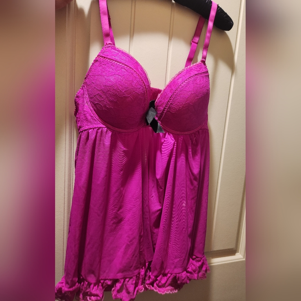 Sleepwear